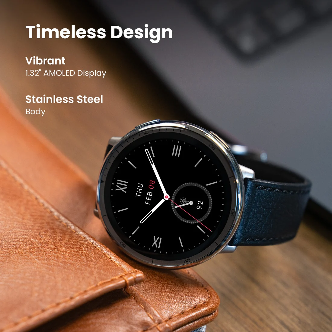 Active 2 Premium Smart Watch