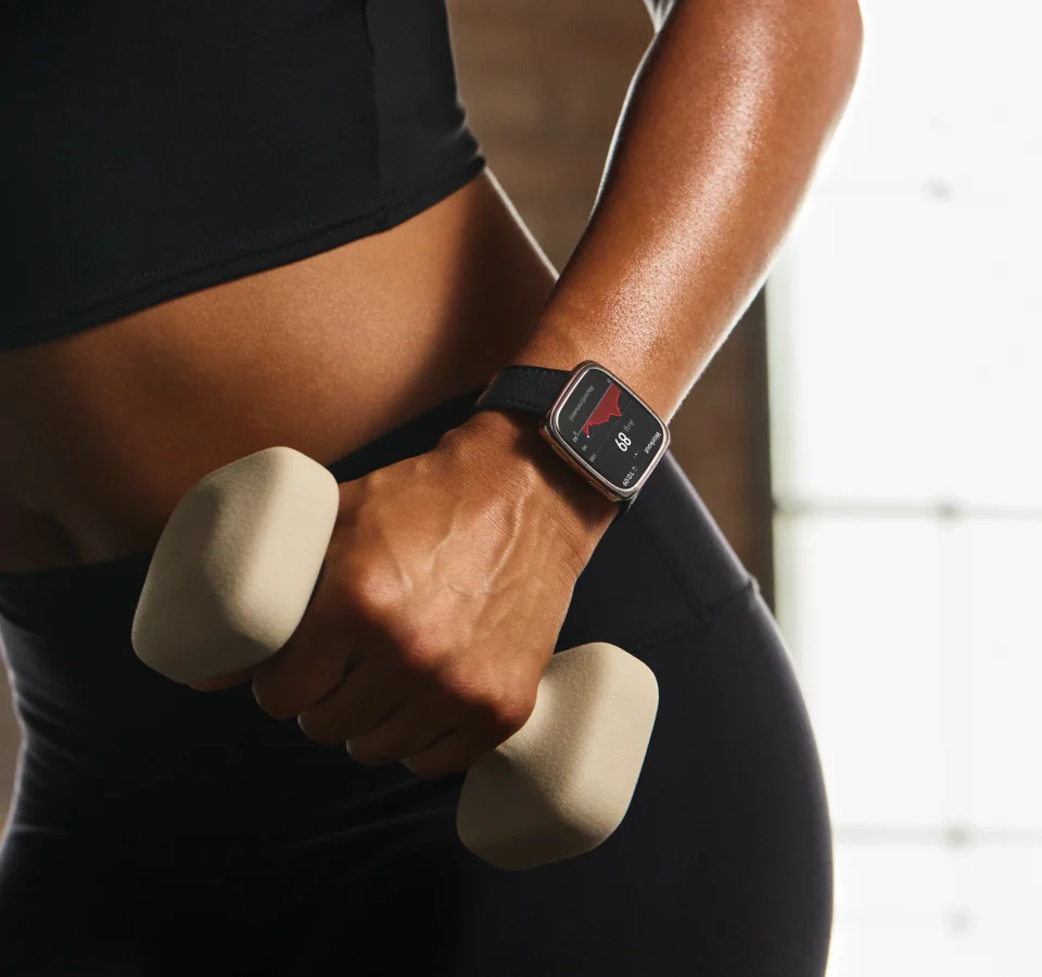 Amazfit Active 2 (Square)