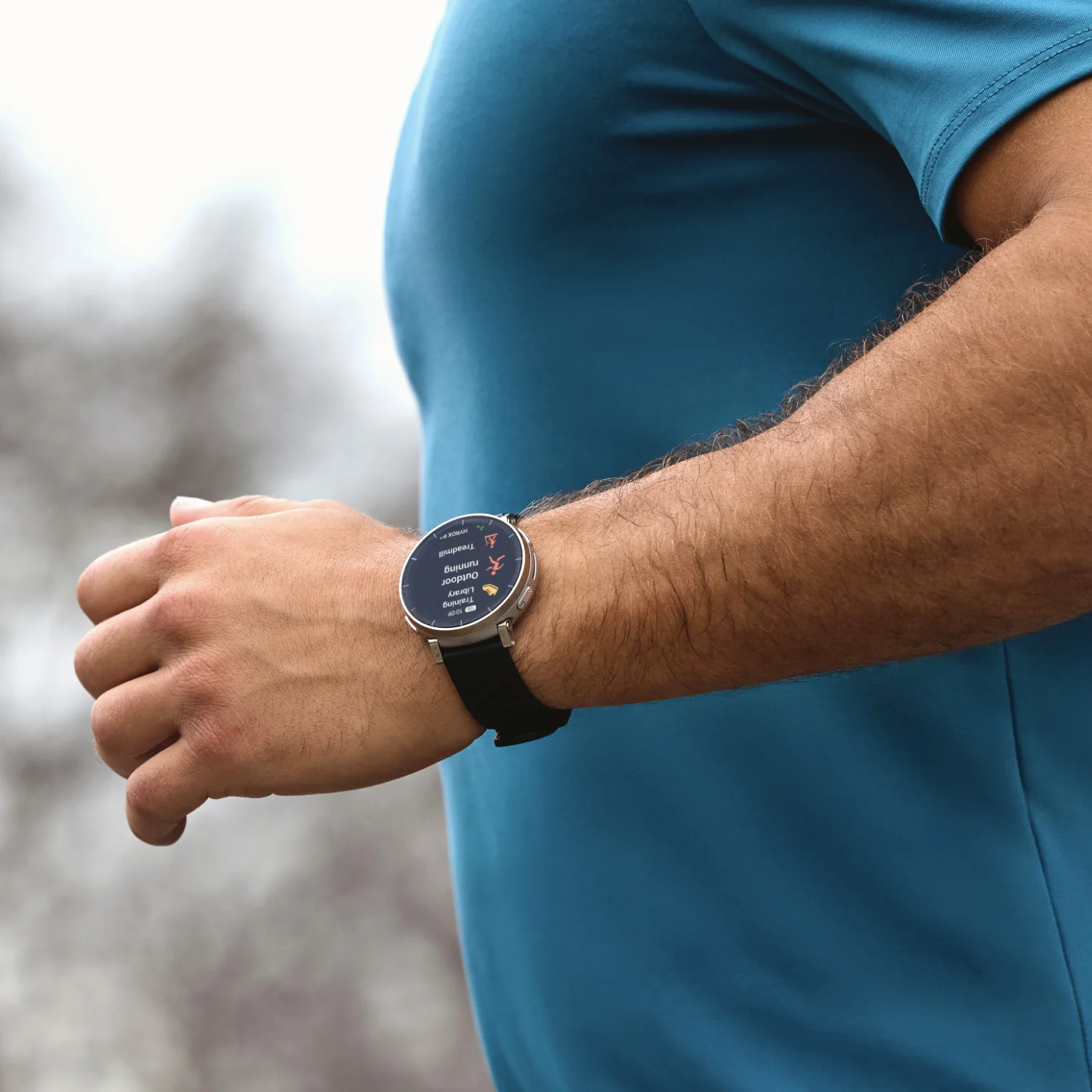 Amazfit Active 3 Premium