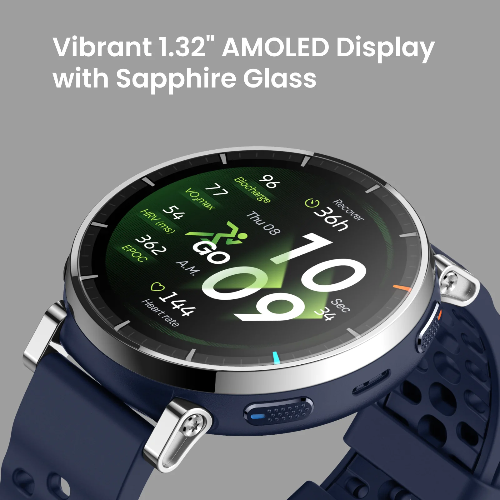 Amazfit Active 3 Premium