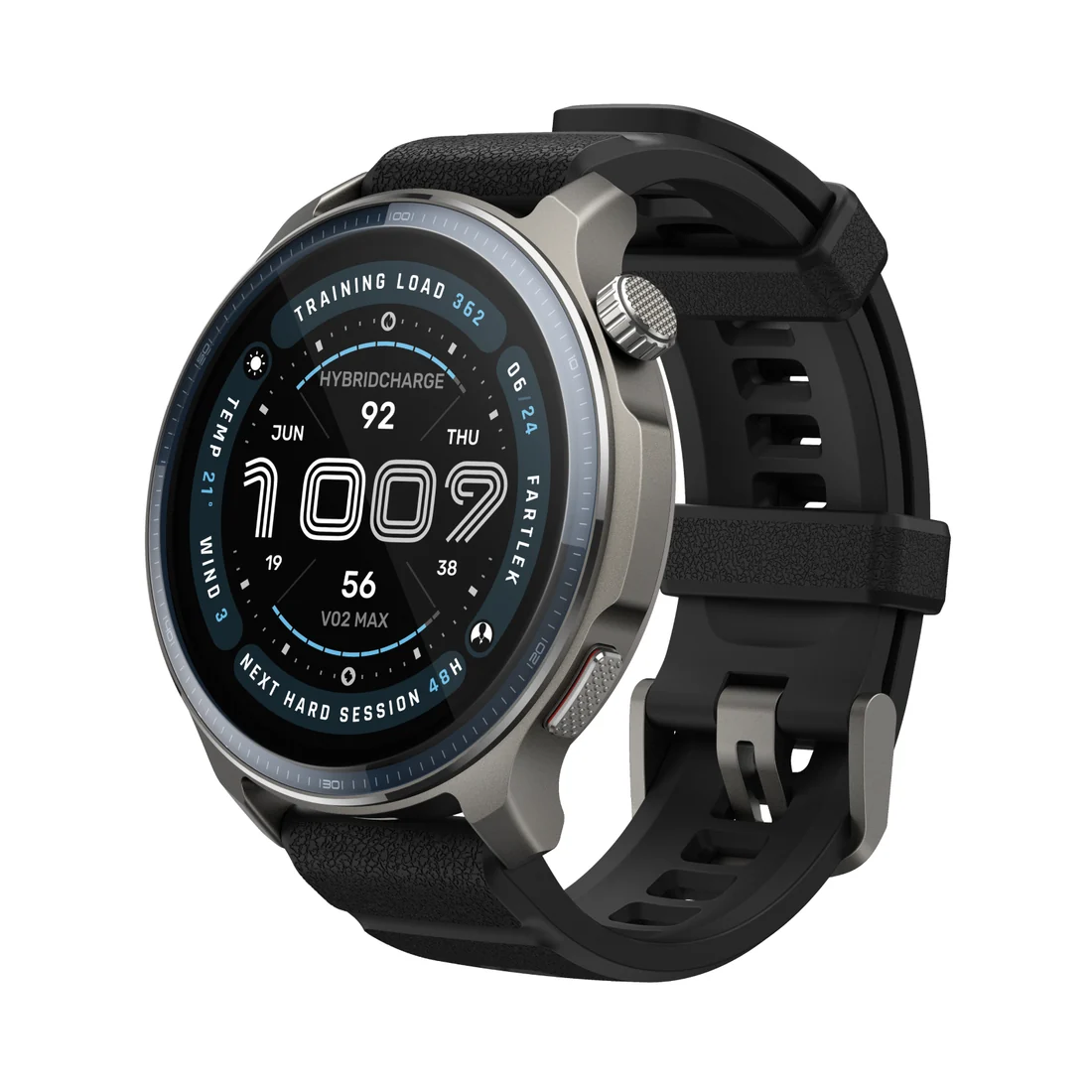Amazfit Balance 2
