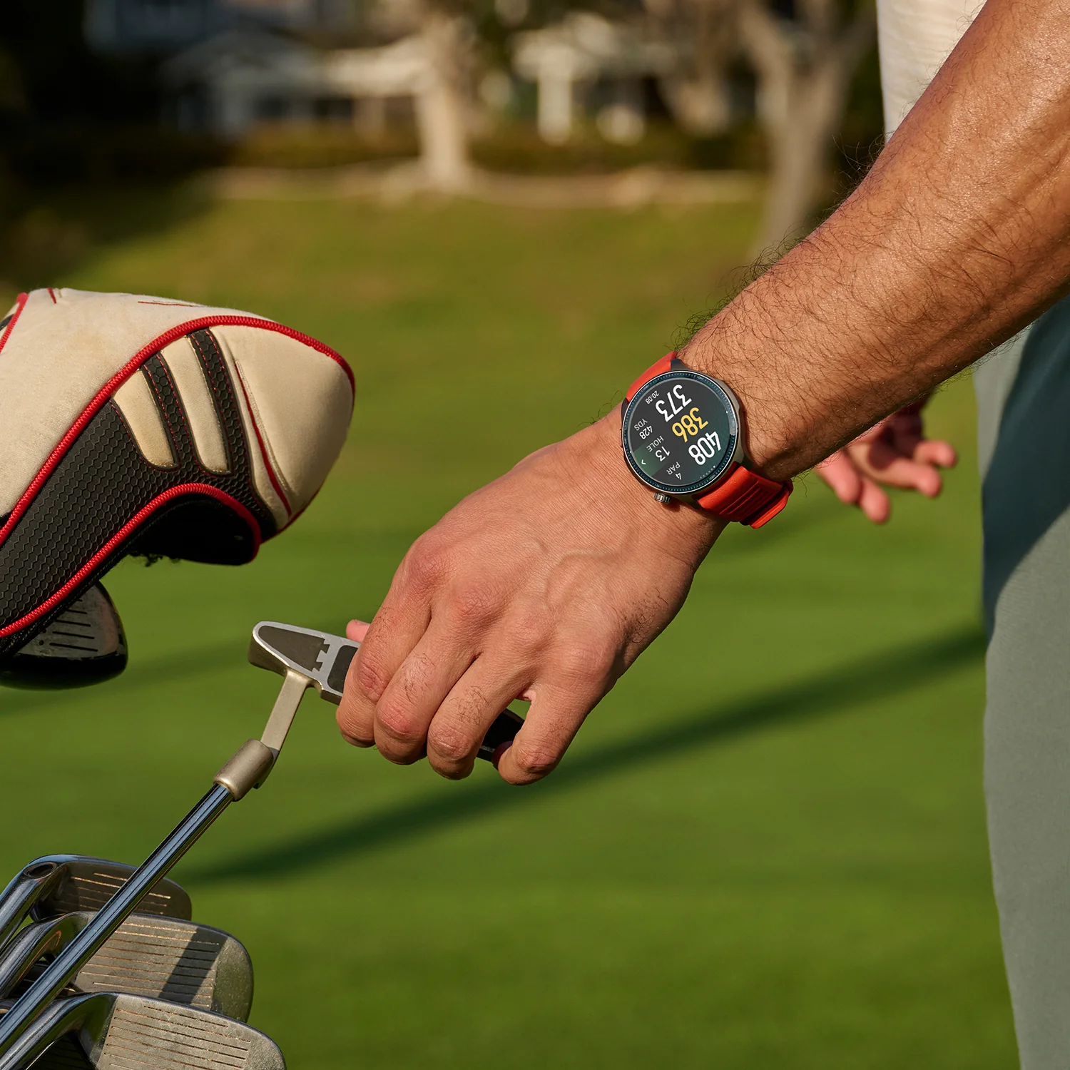 Amazfit Balance 2