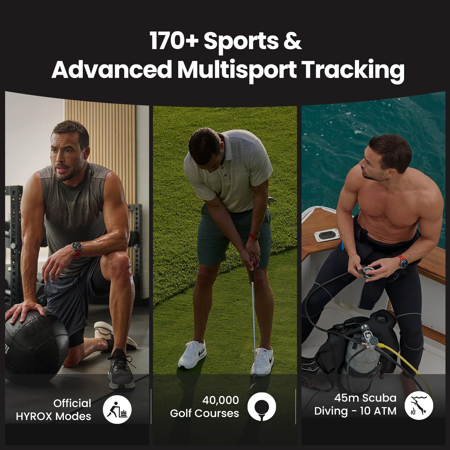 Amazfit Balance 2