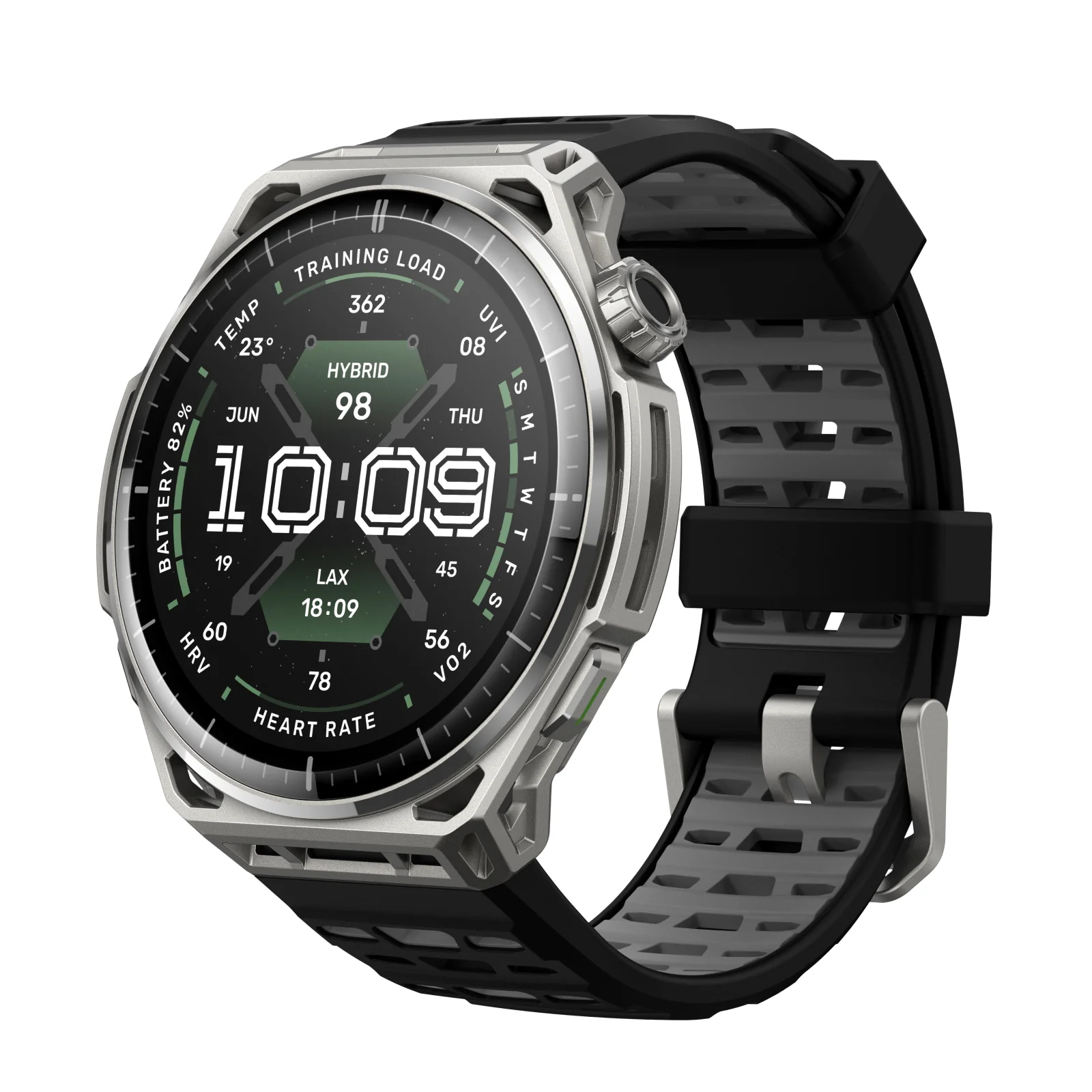 Amazfit Balance 3