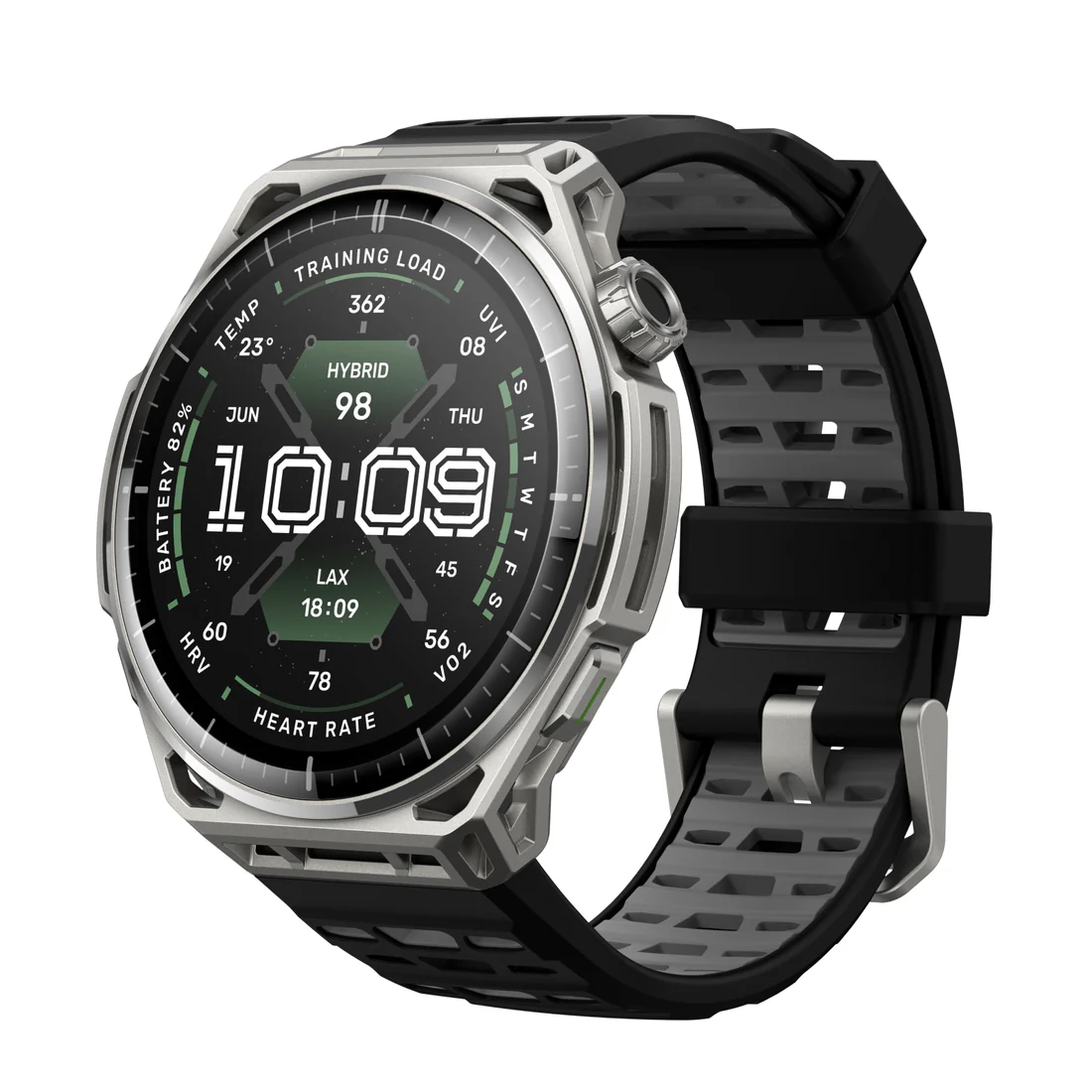 Amazfit Balance 3