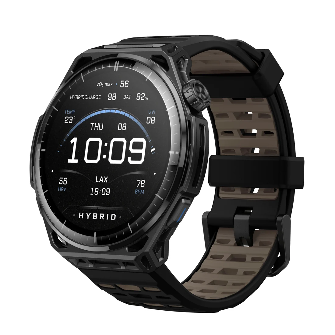 Amazfit Balance 3