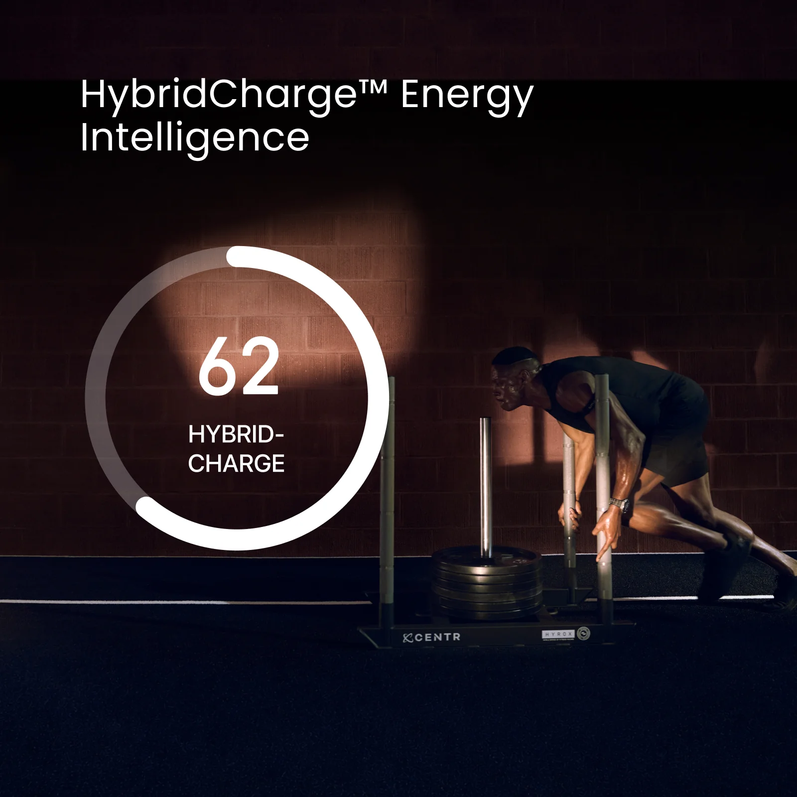 Amazfit Balance 3