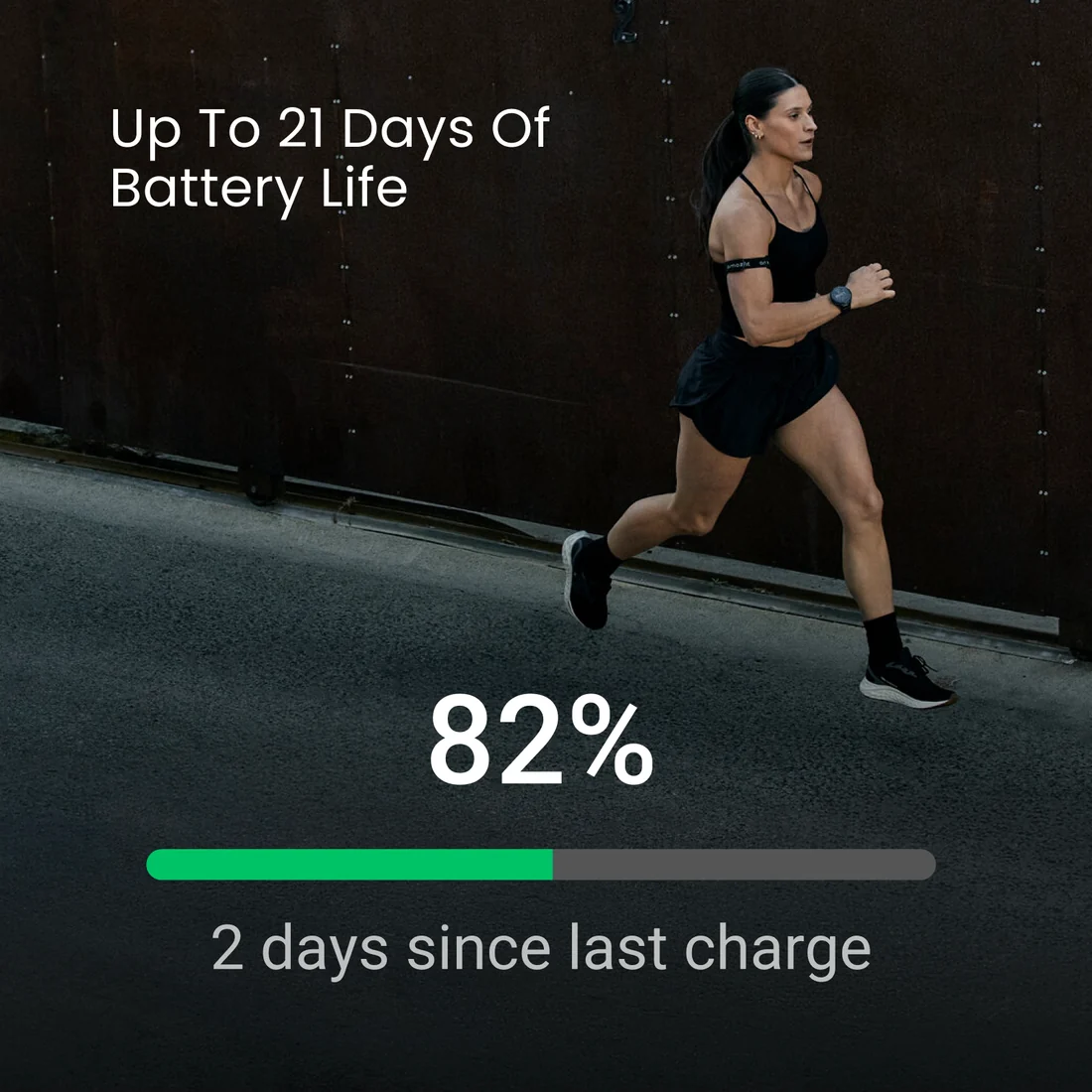 Amazfit Balance 3