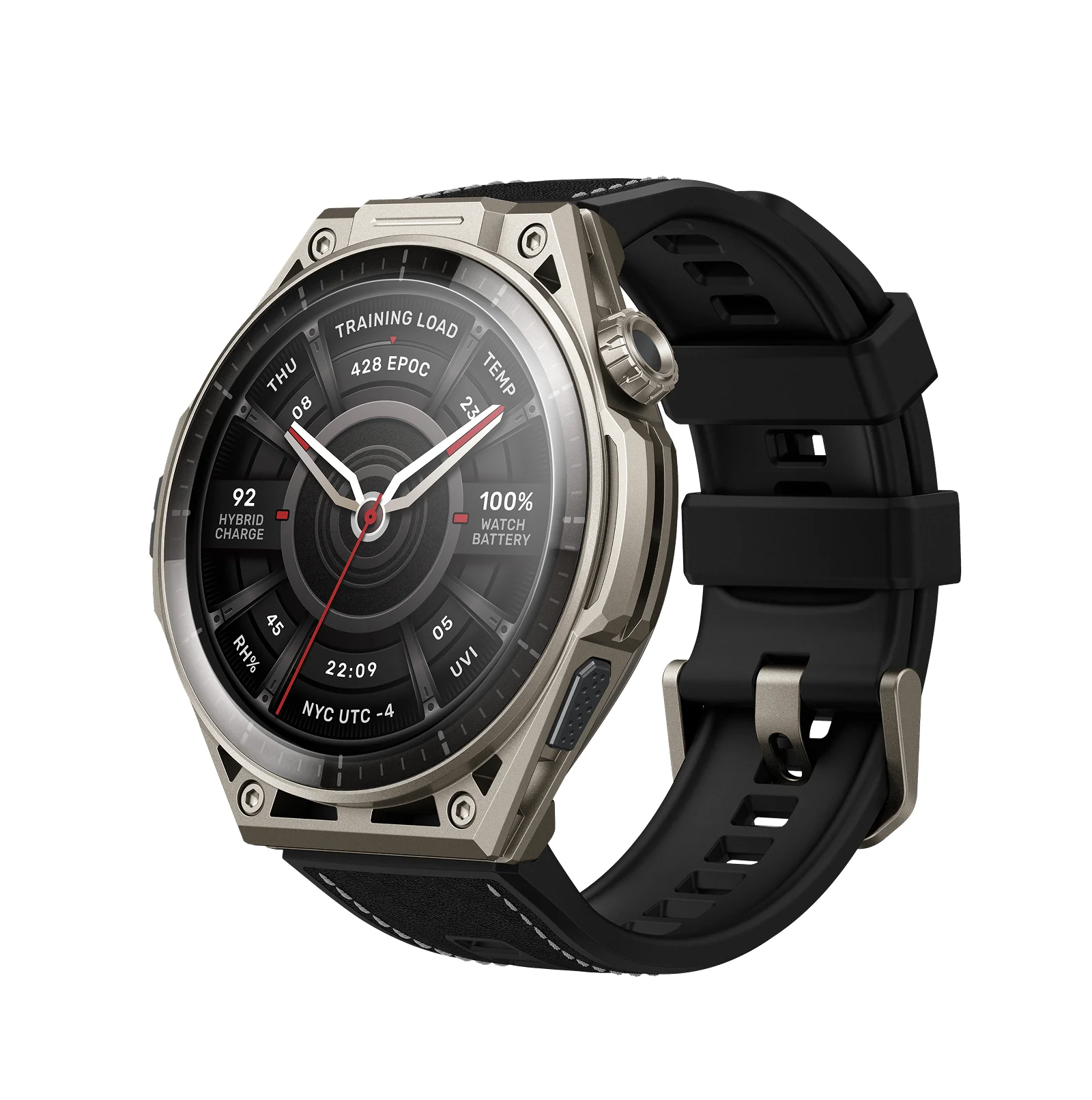 Amazfit Balance Ultra