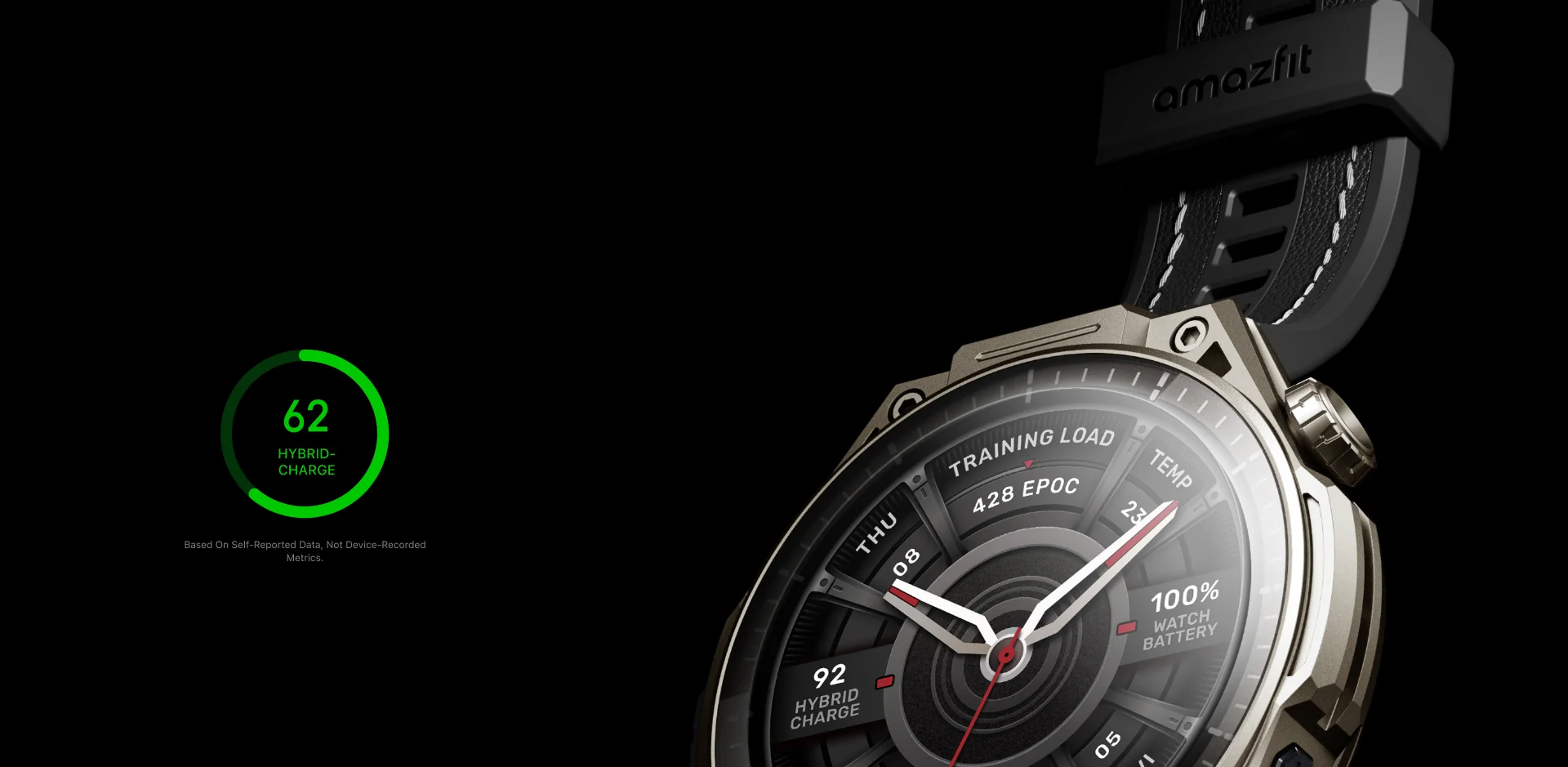 Amazfit Balance Ultra