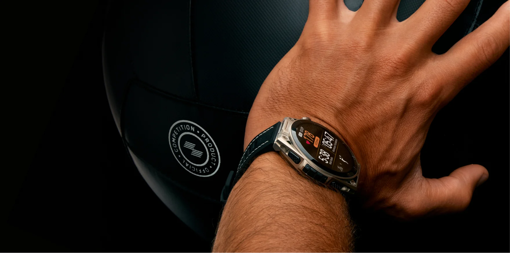 Amazfit Balance Ultra