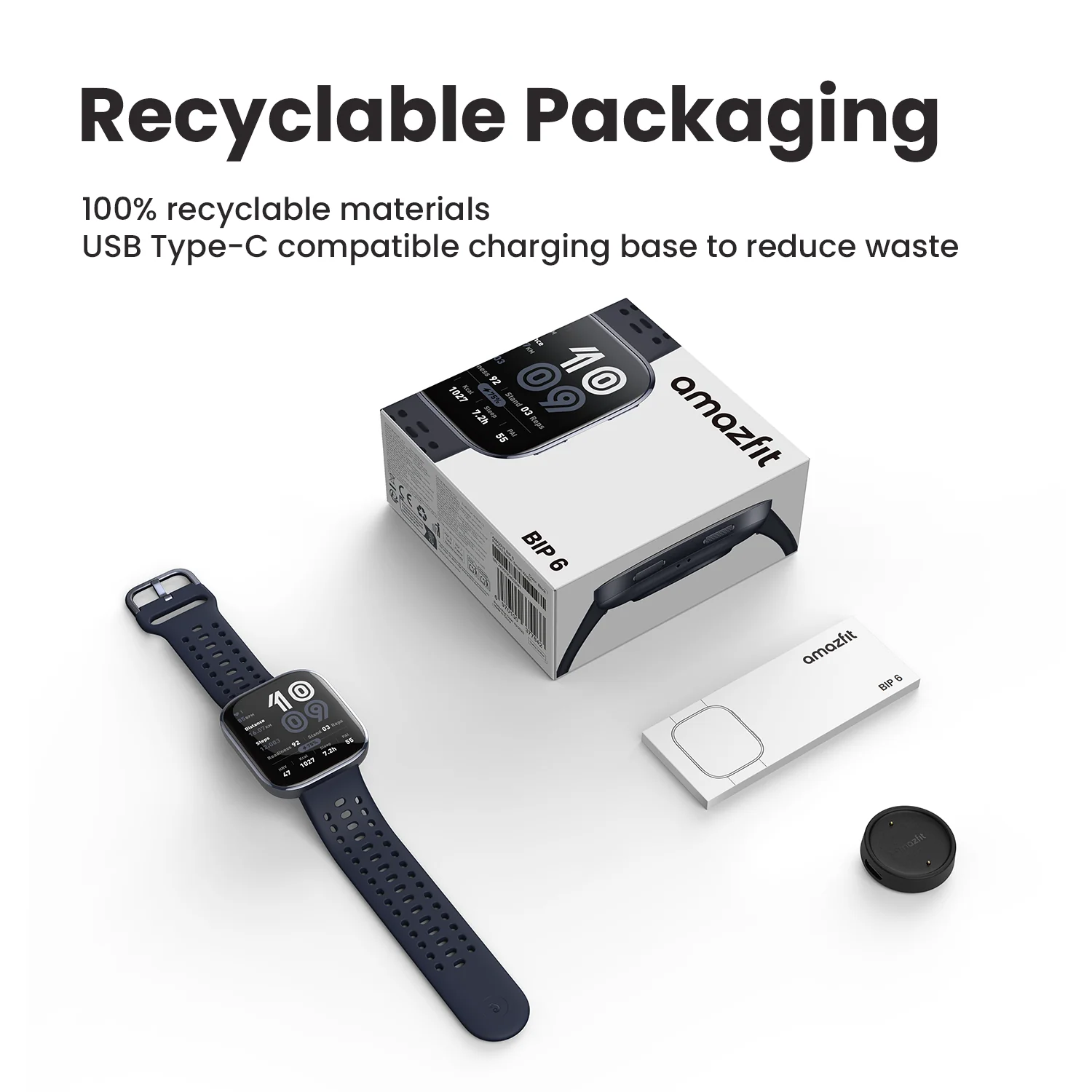 Amazfit Bip 6