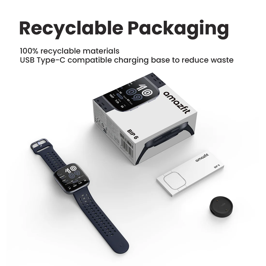 Amazfit Bip 6