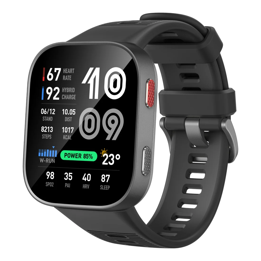 Amazfit Bip Max