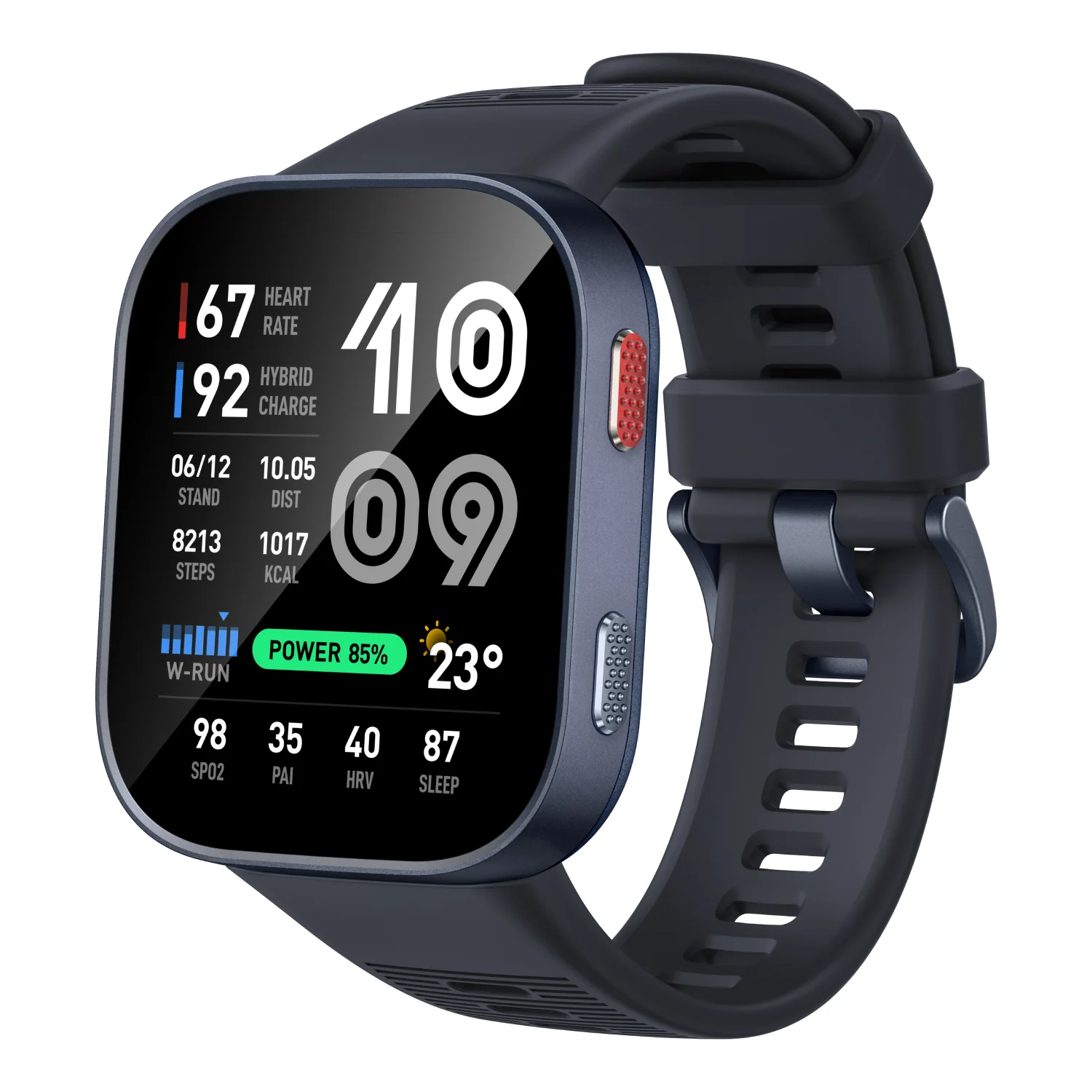Amazfit Bip Max
