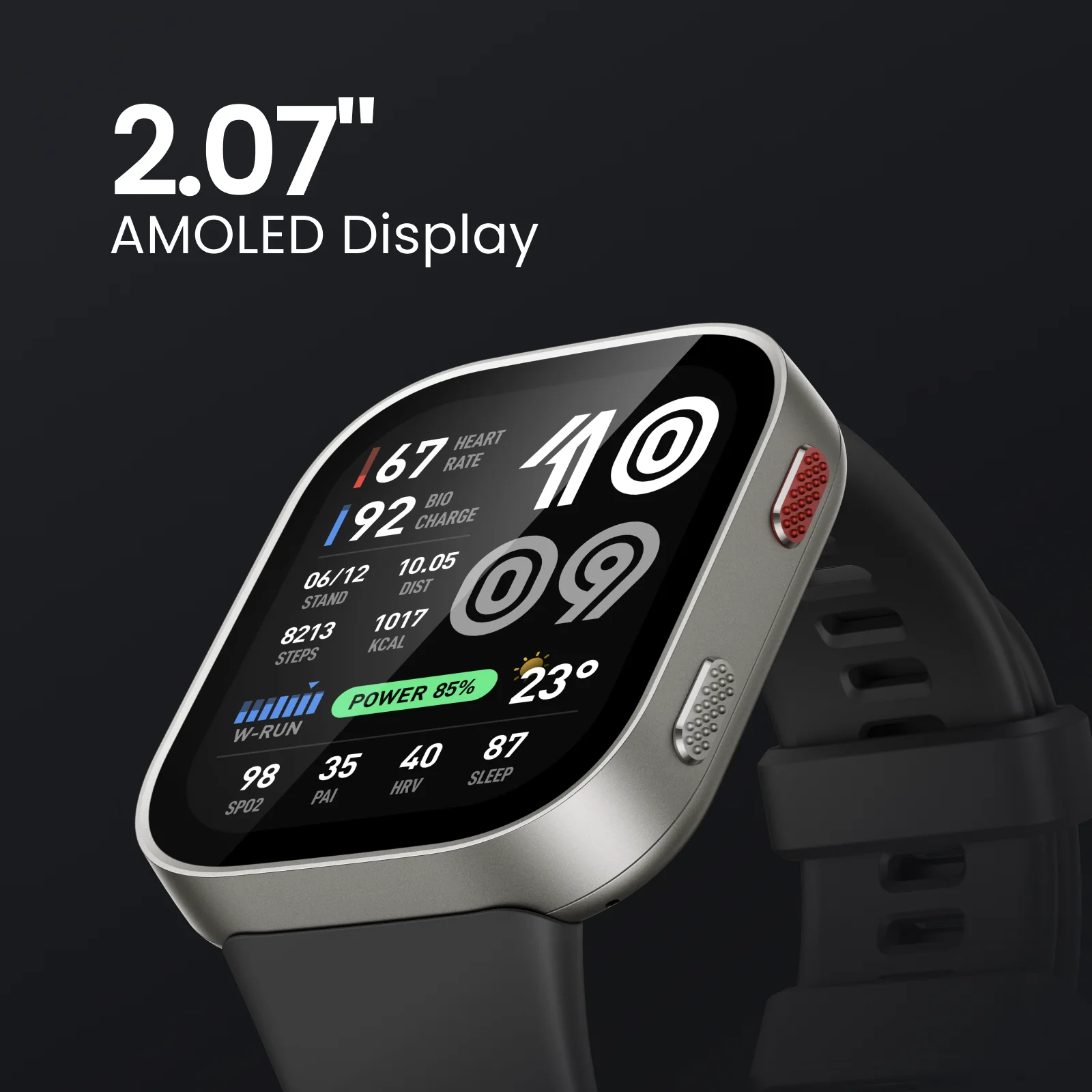 Amazfit Bip Max