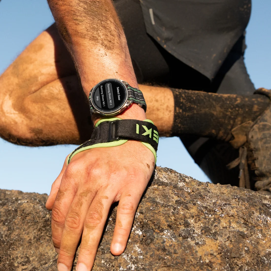 Amazfit Cheetah 2 Ultra