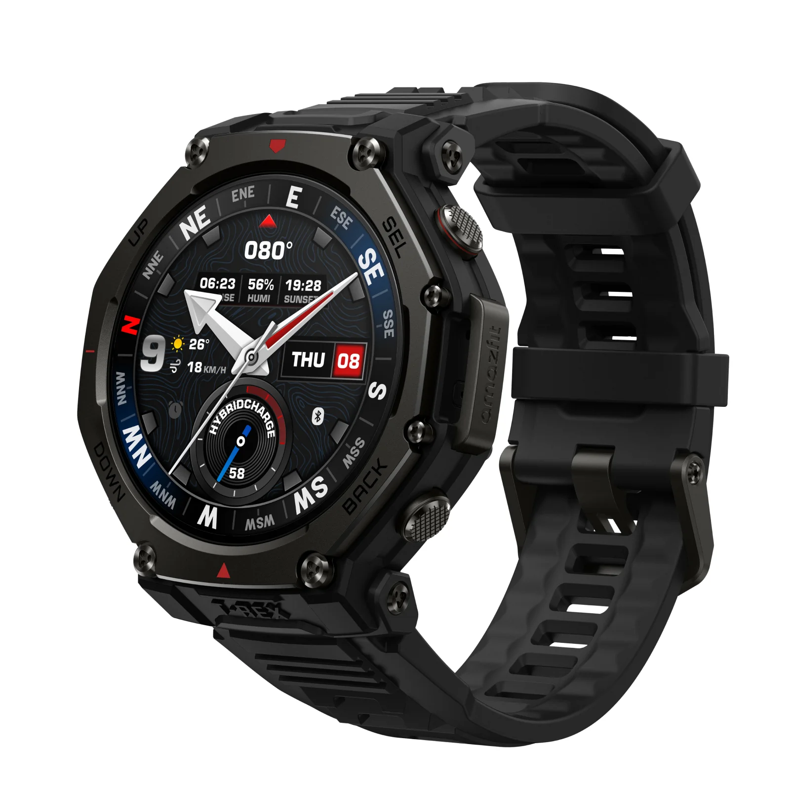 Amazfit T-Rex 3 Pro
