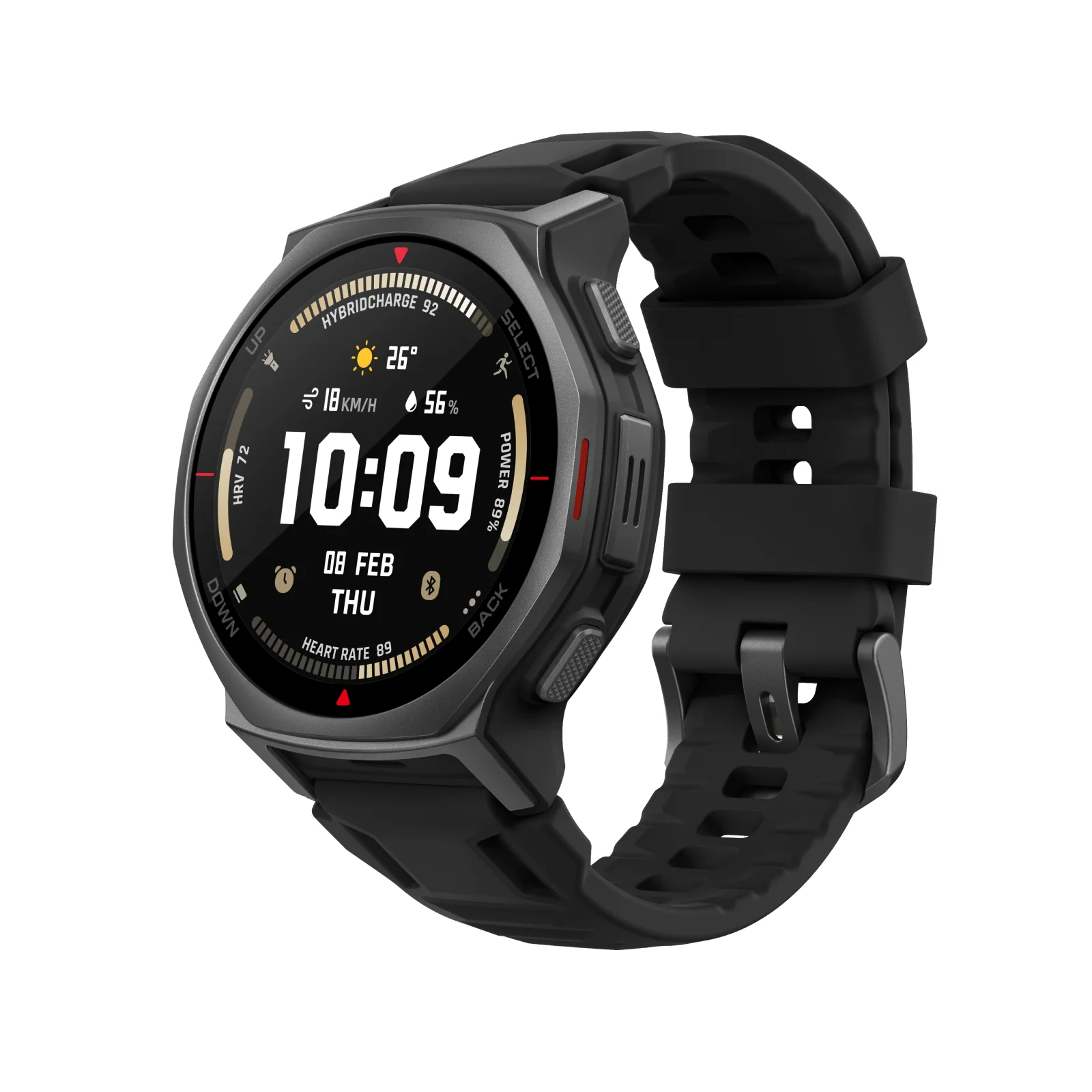 Amazfit T-Rex 3 Pro