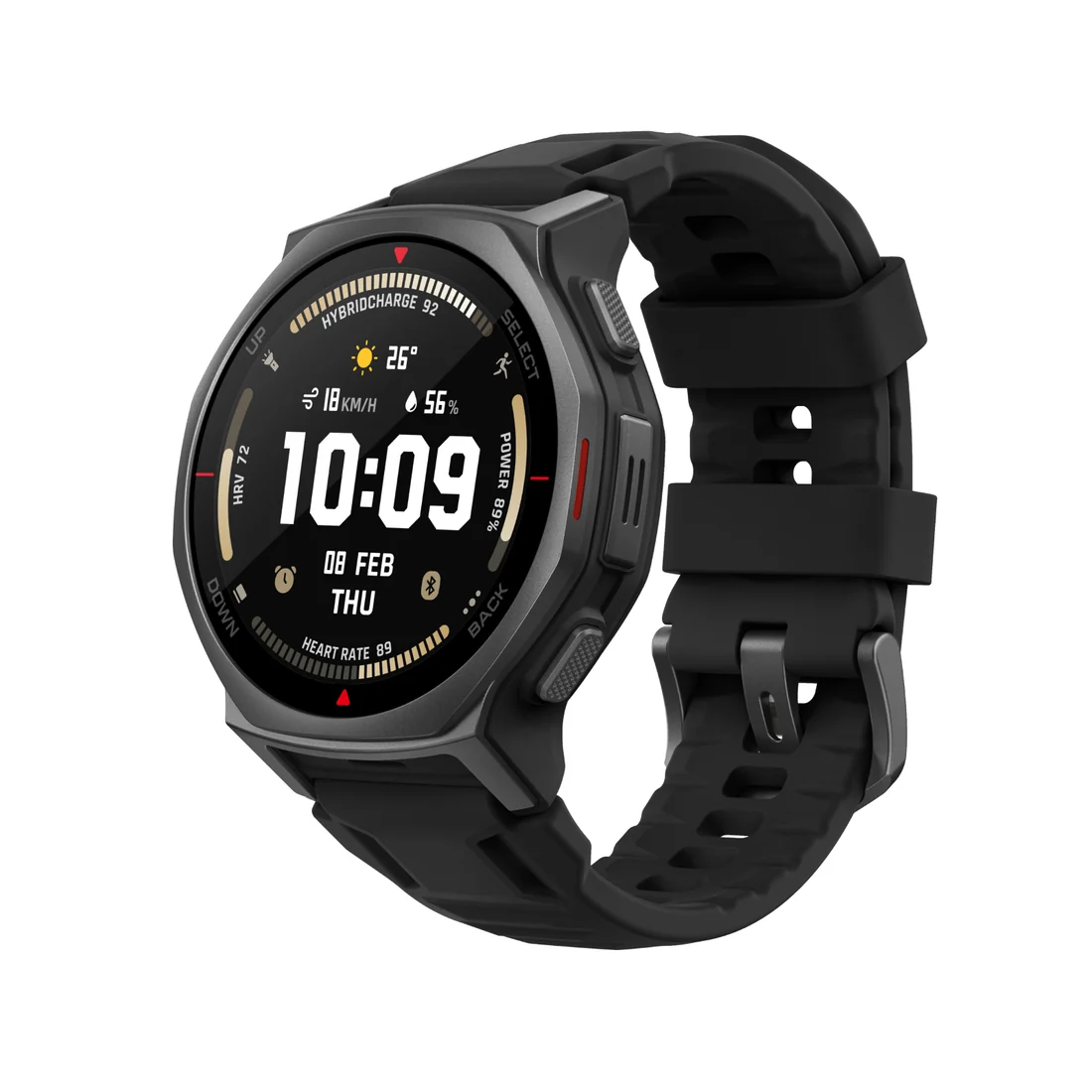 Amazfit T-Rex 3 Pro