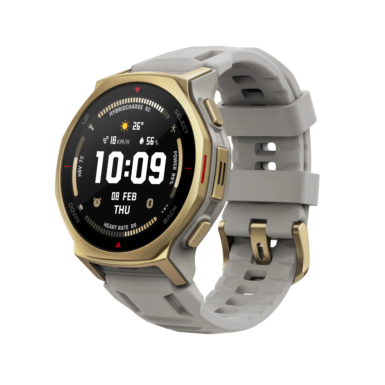 Amazfit T-Rex 3 Pro