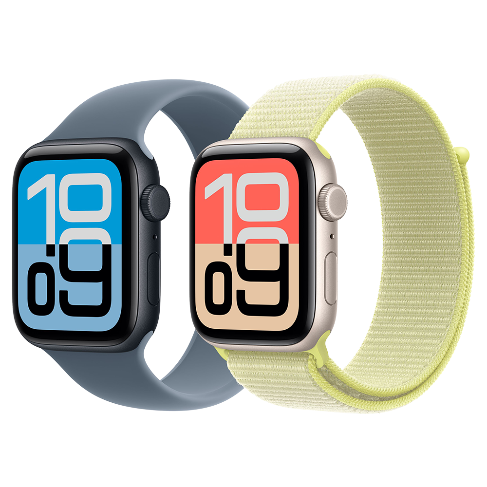Apple Watch SE 3