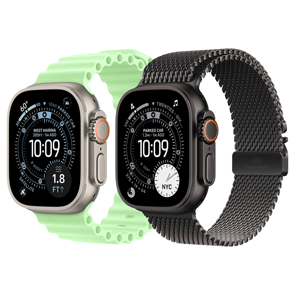 Apple Watch Ultra 3