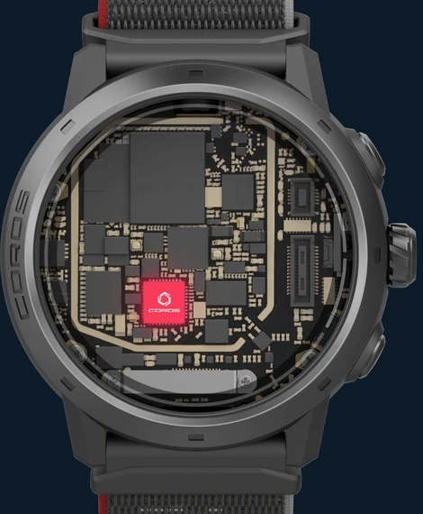 COROS APEX 2 Pro