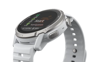 COROS APEX 4