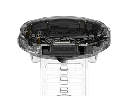 COROS APEX 4
