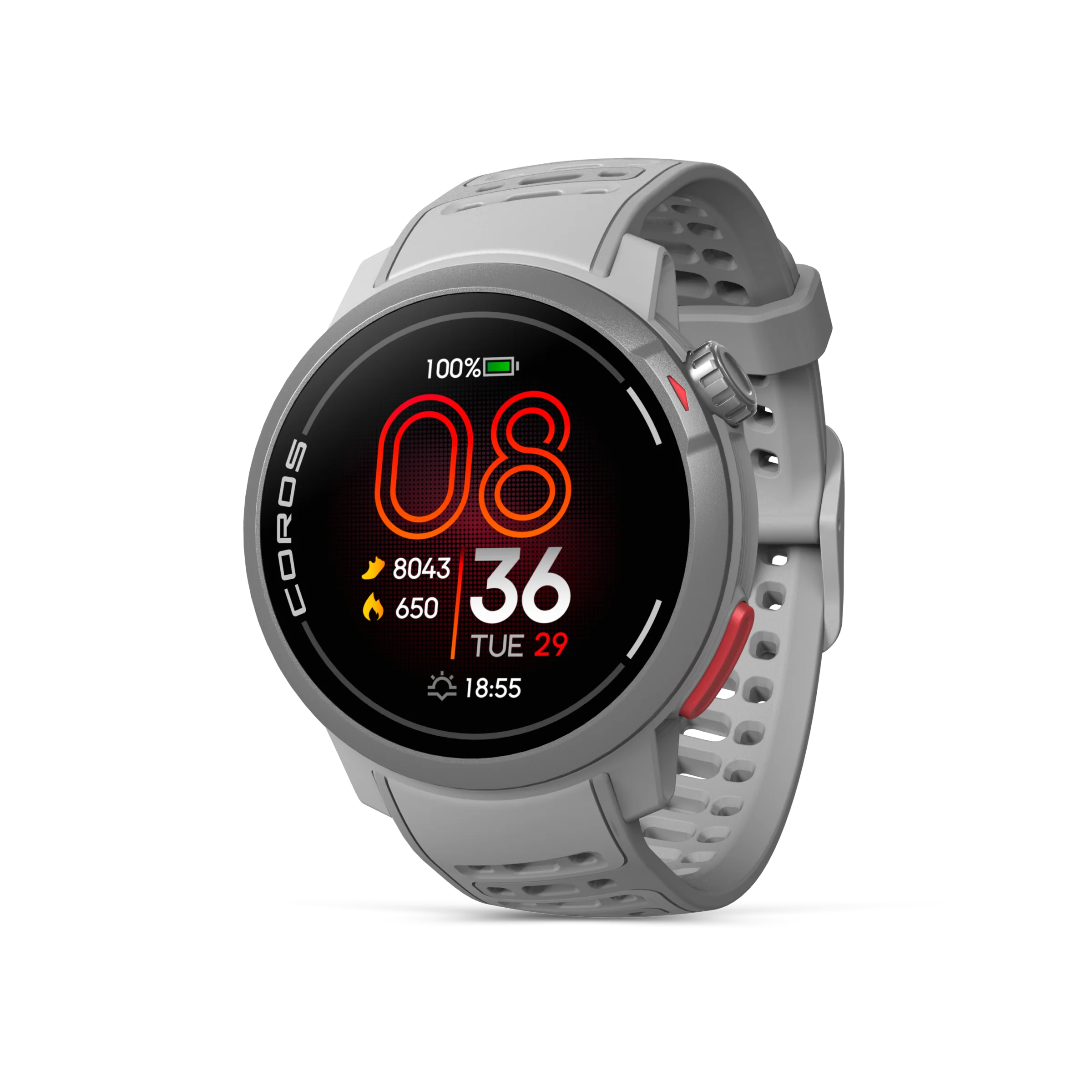 COROS PACE Pro