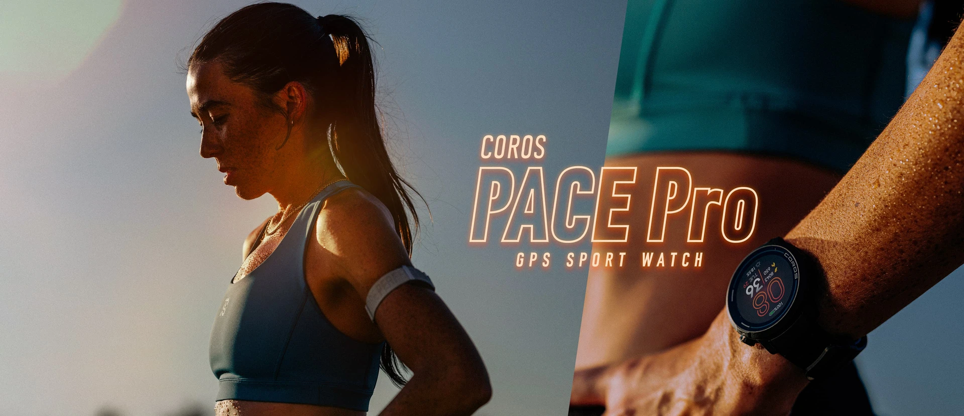 COROS PACE Pro