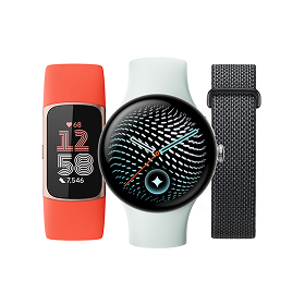 Fitbit Air