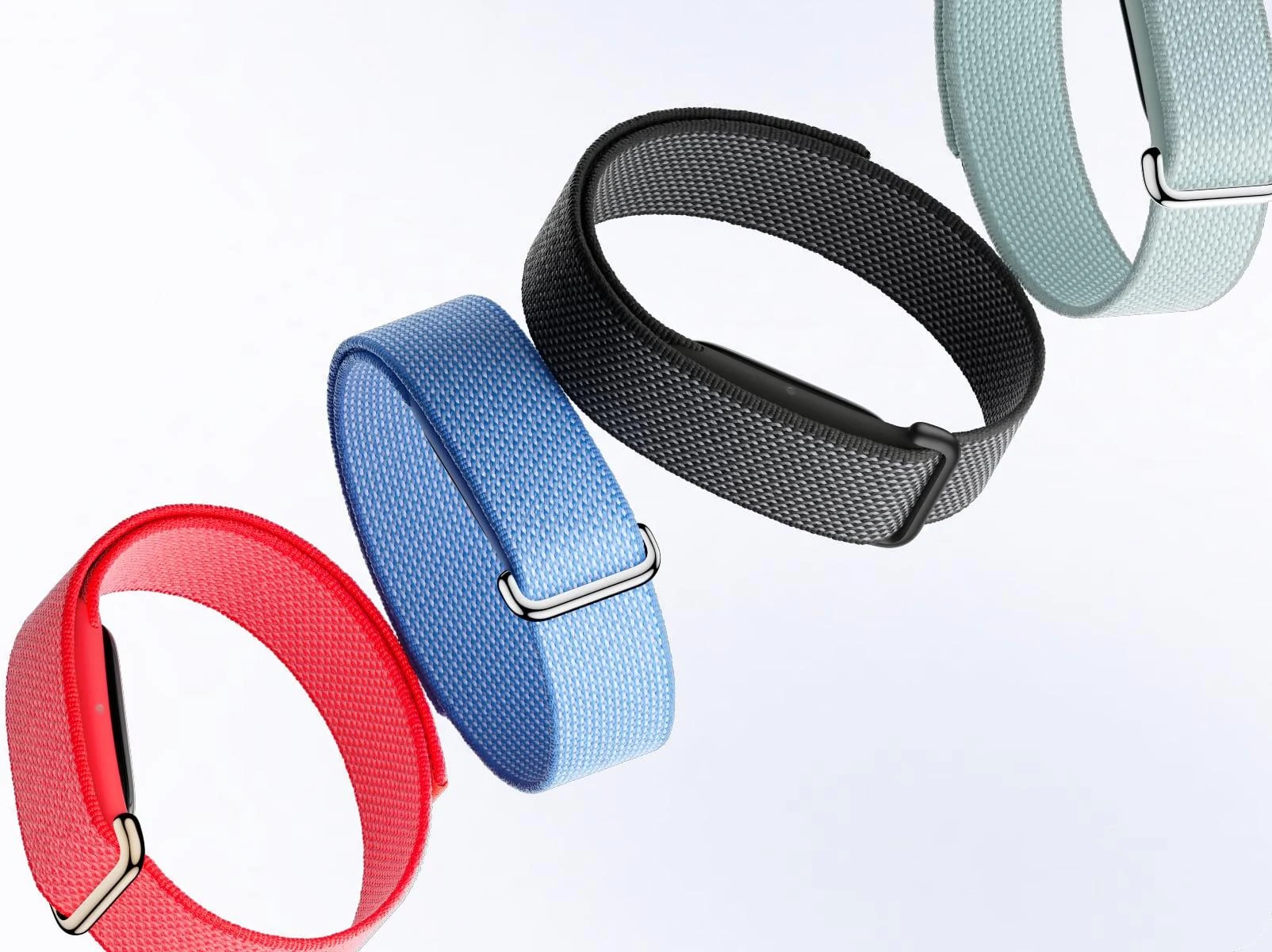 Fitbit Air