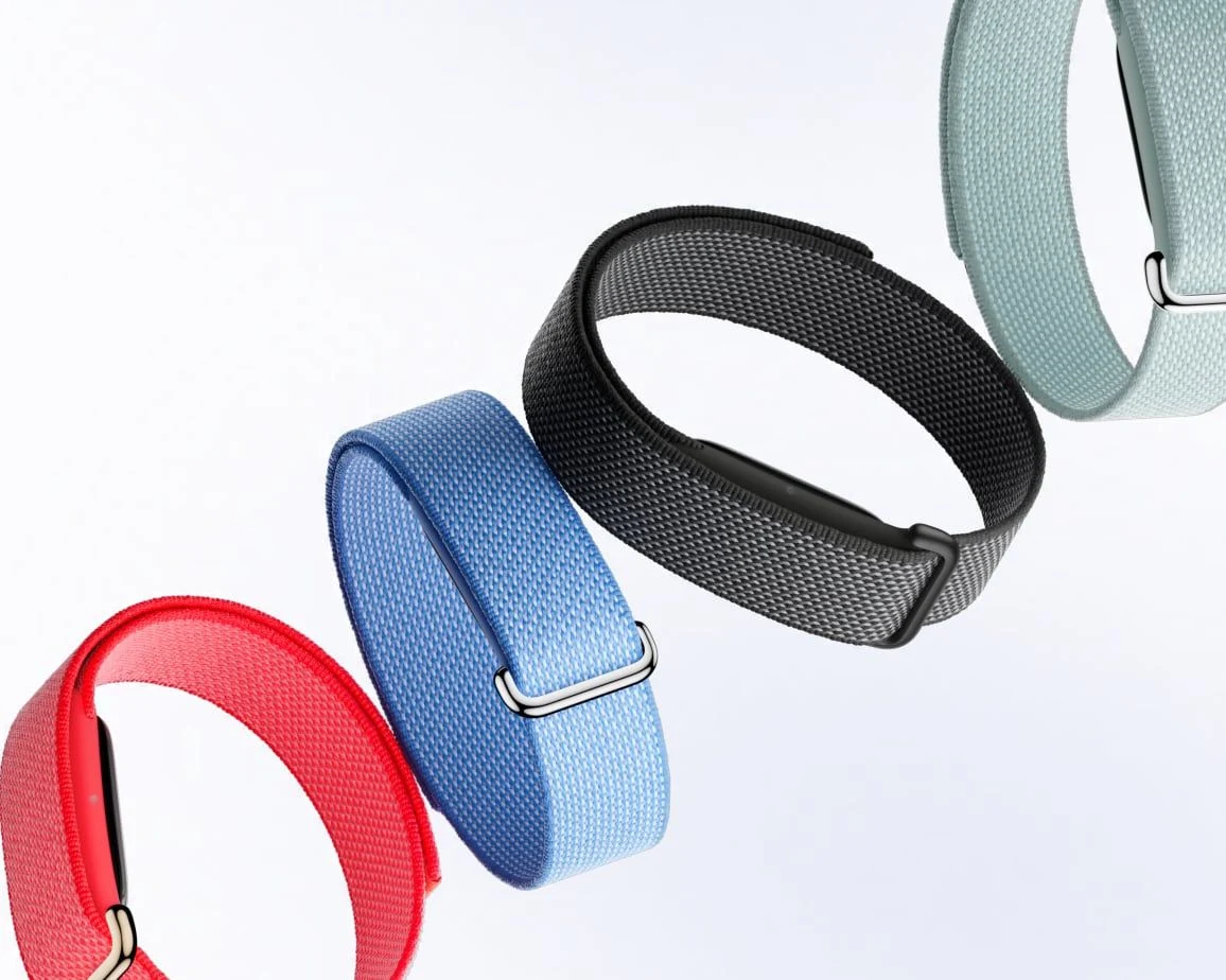 Fitbit Air