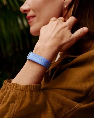 Fitbit Air