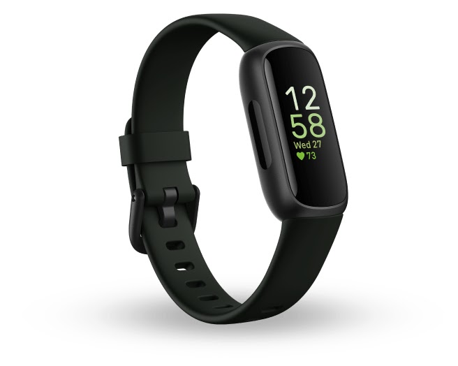 Fitbit Inspire 3