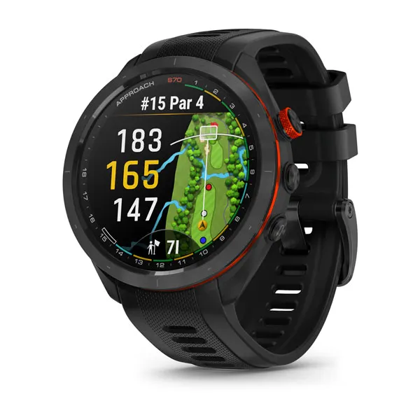 Approach S70 (47mm)