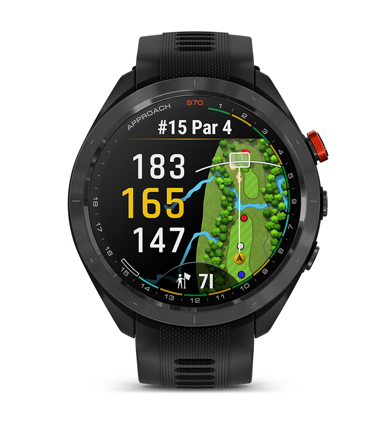 Approach S70 (47mm)