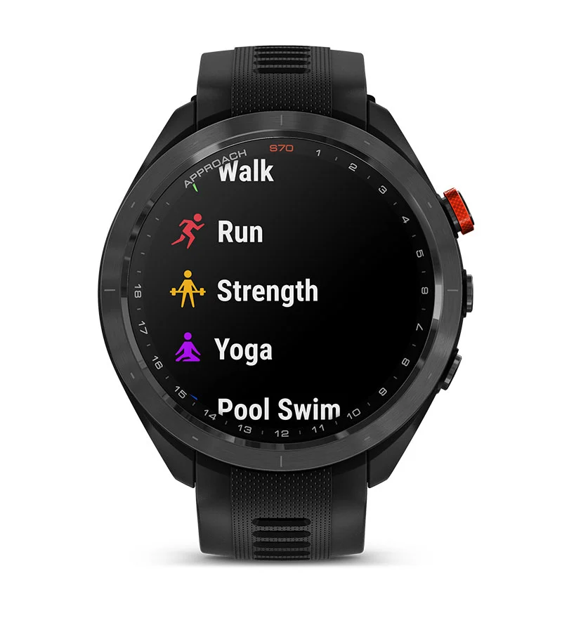 Approach S70 (47mm)