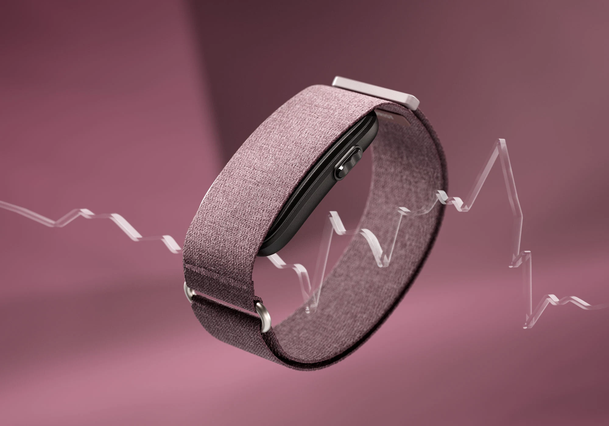 Garmin Cirqa Smart Band
