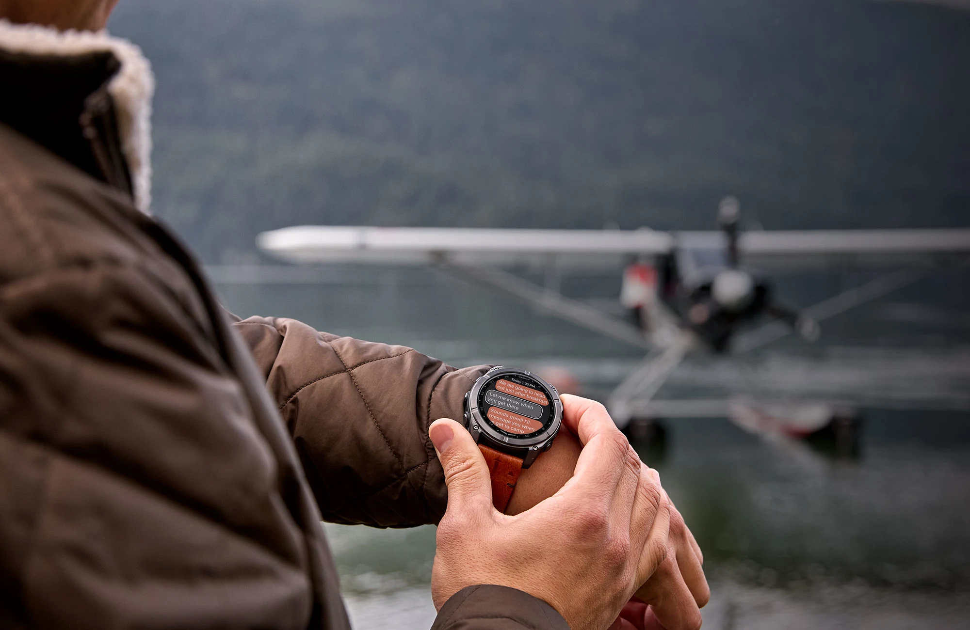 Garmin D2 Mach 2 Pro