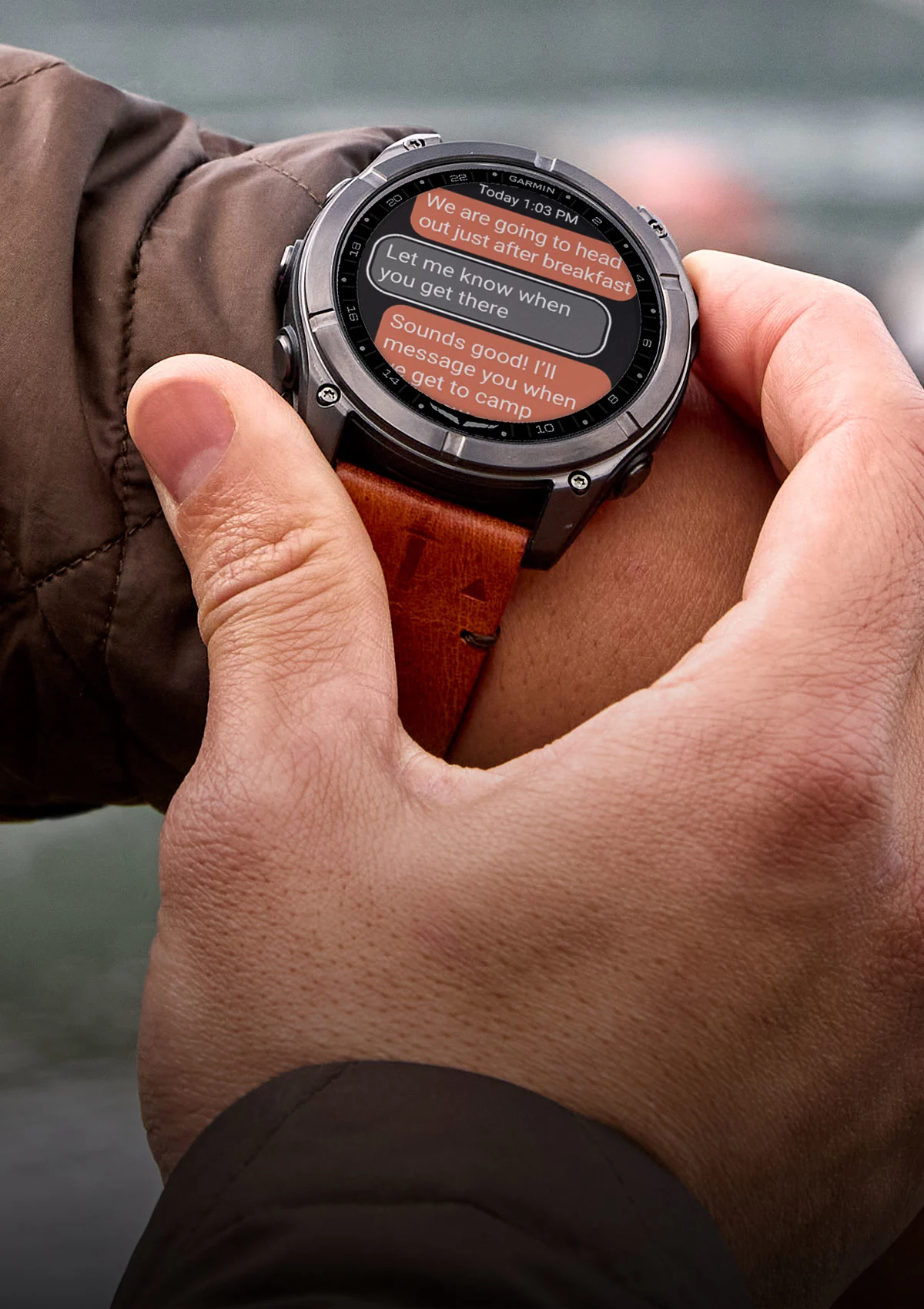 Garmin D2 Mach 2 Pro