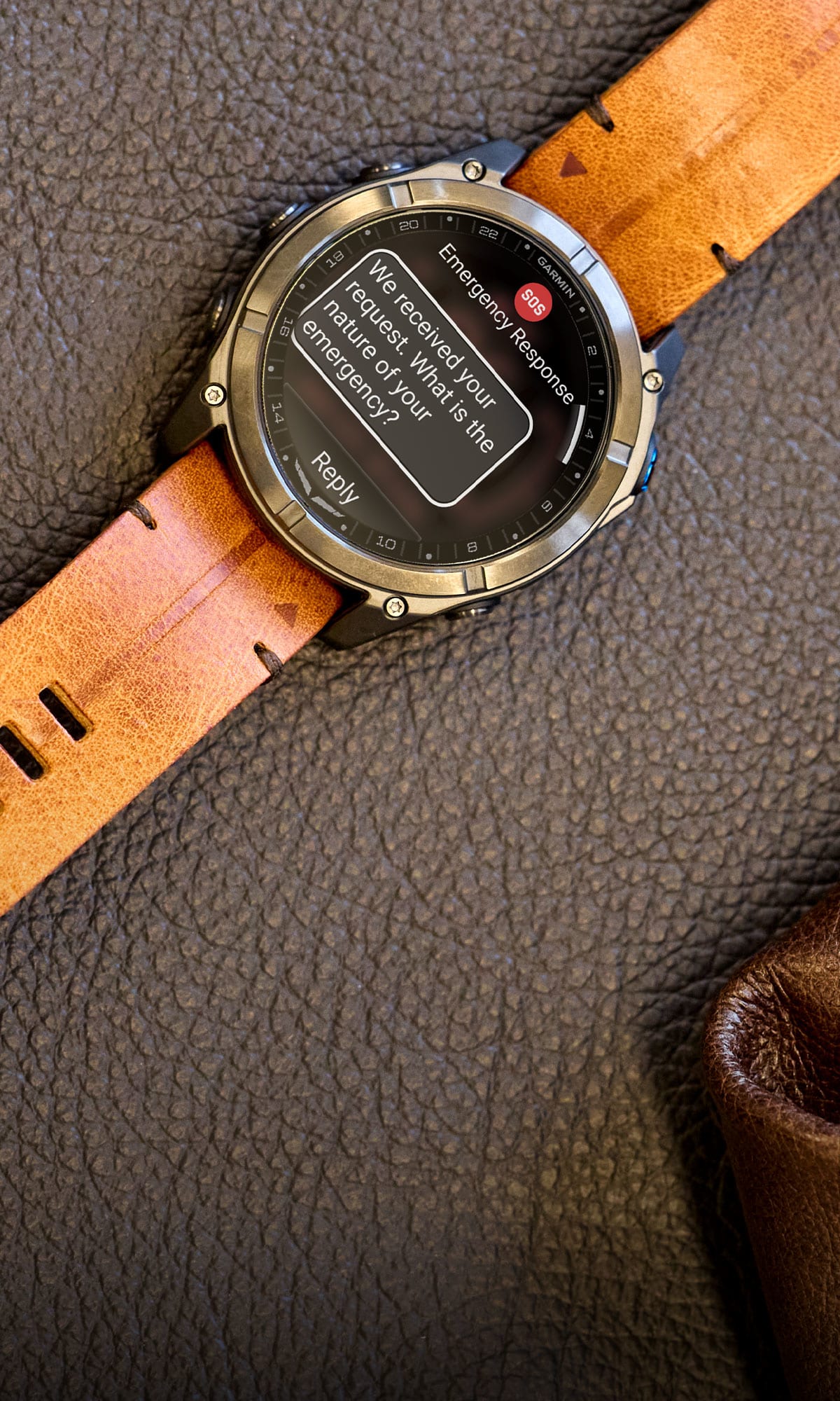 Garmin D2 Mach 2 Pro