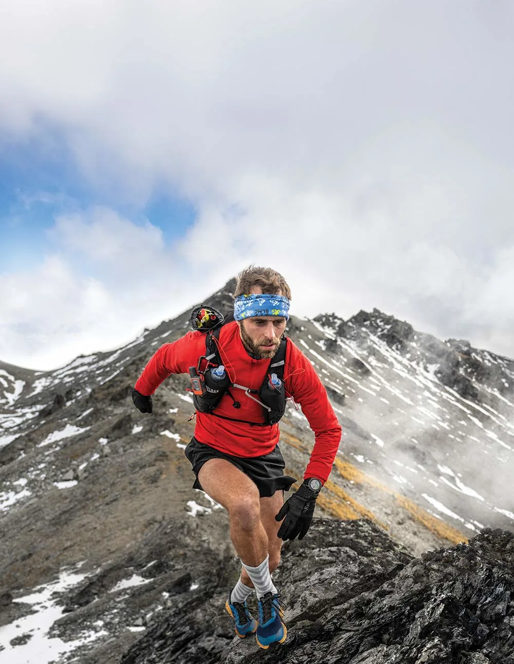 Garmin Enduro 3