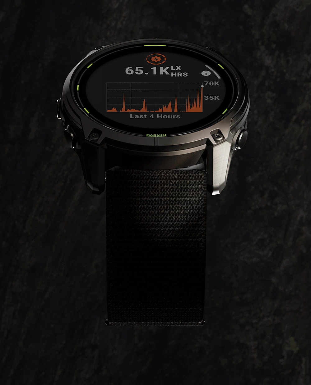 Garmin Enduro 3
