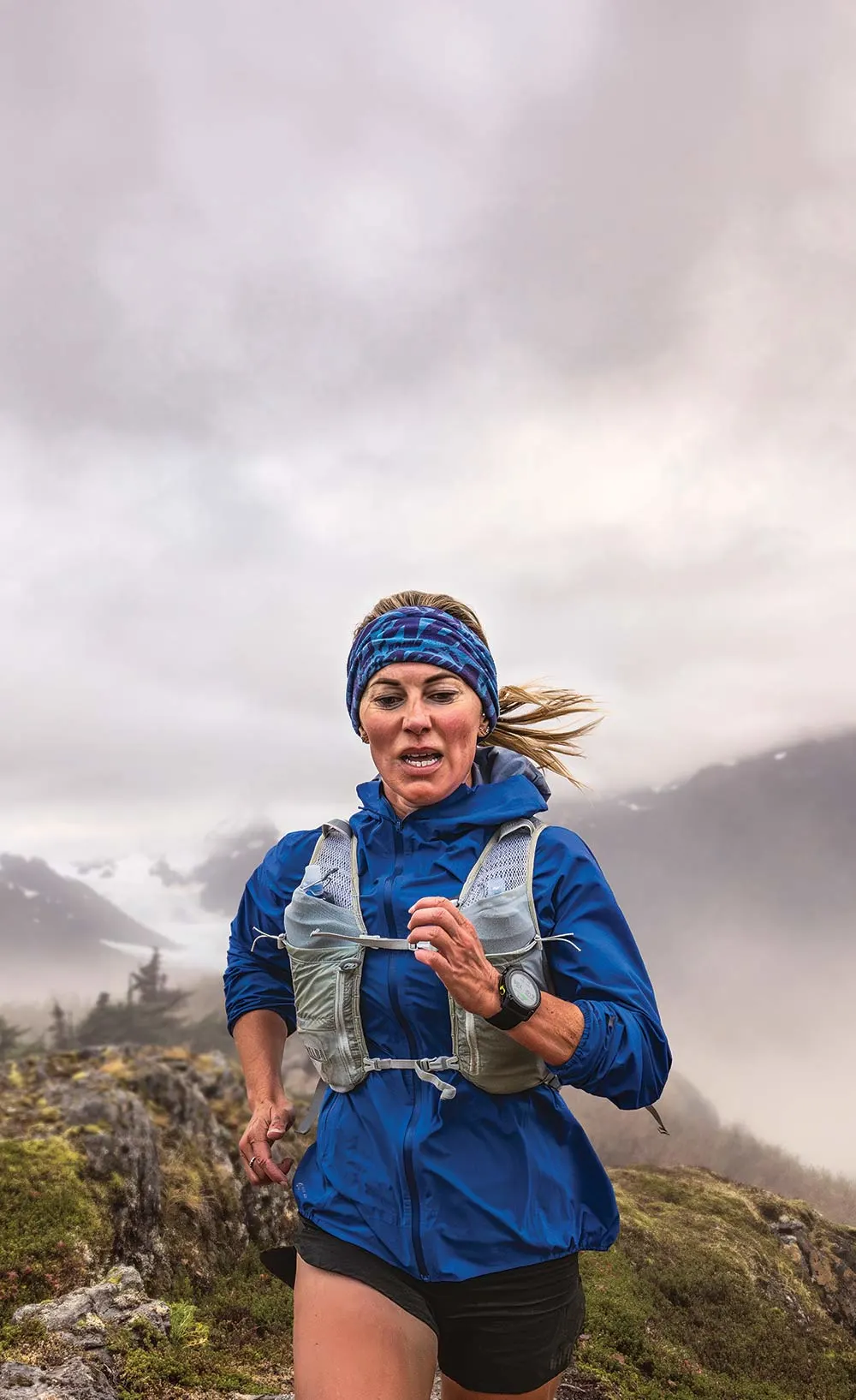 Garmin Enduro 3