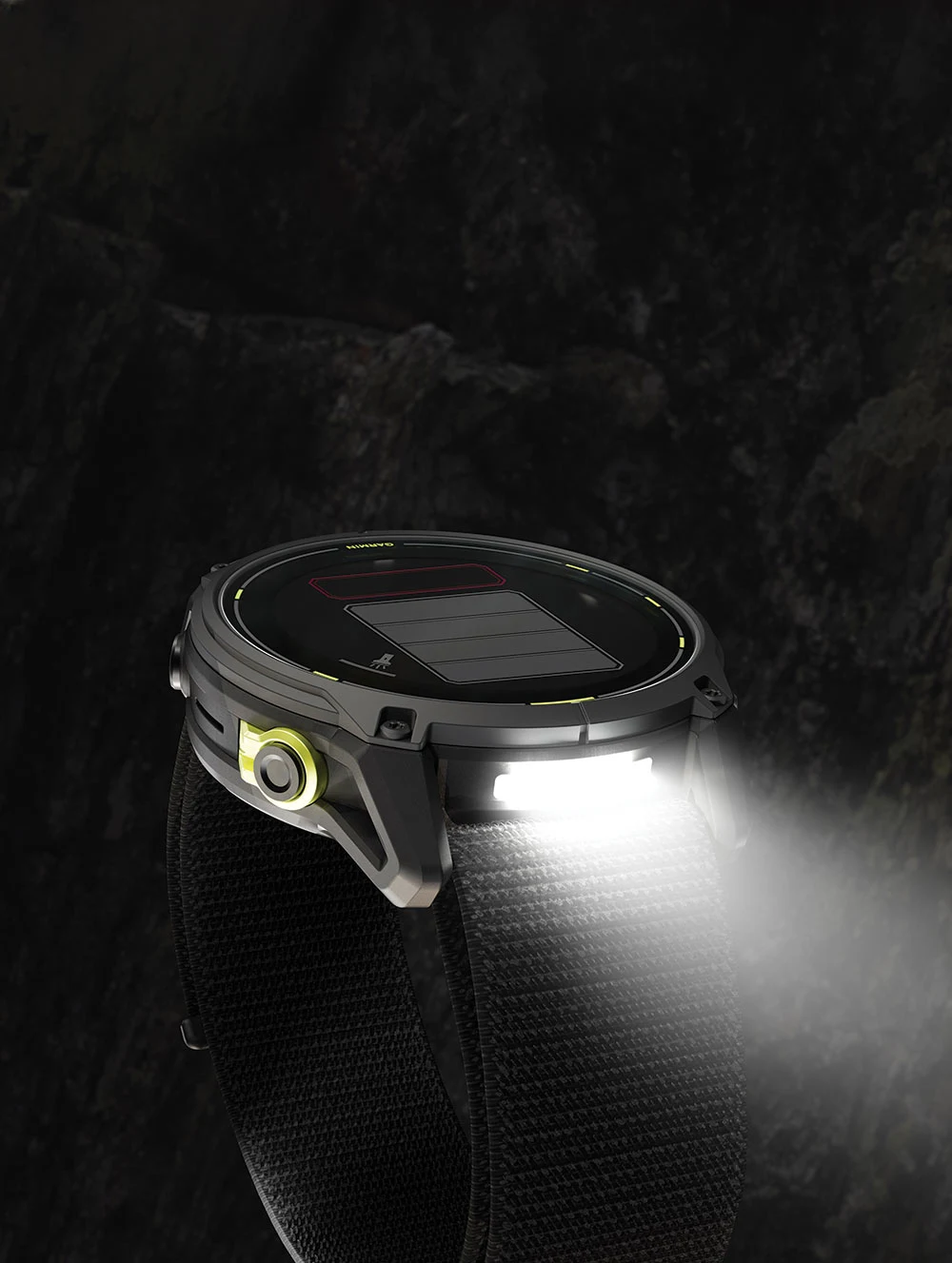 Garmin Enduro 3