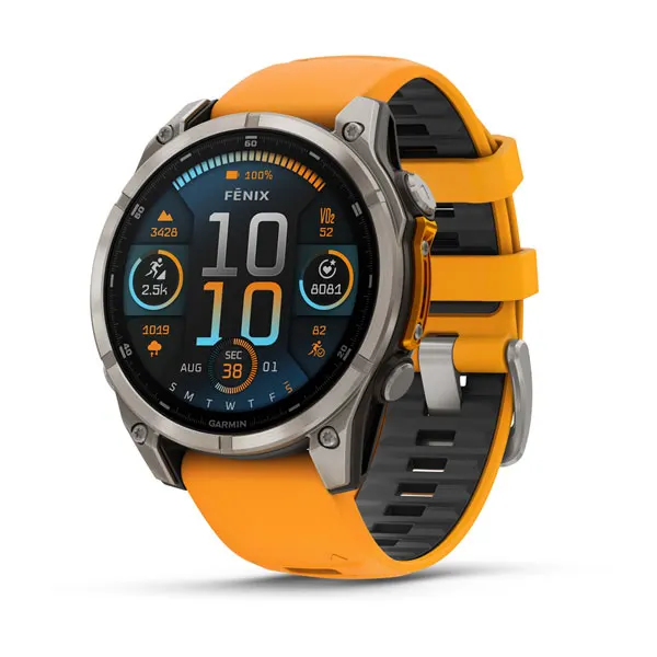 fēnix 8 (47mm)