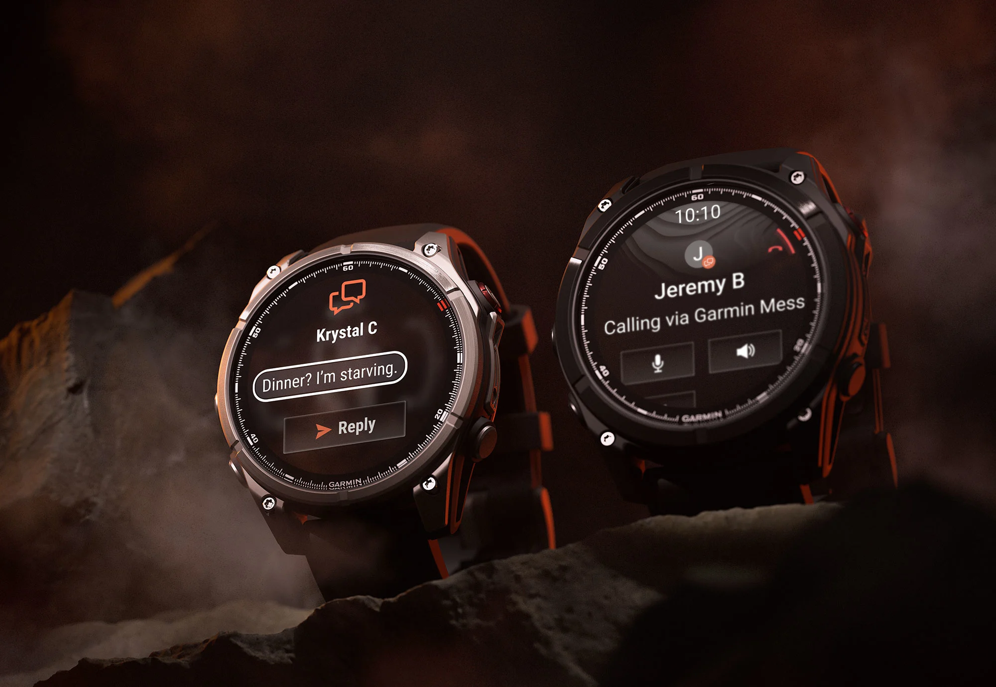 fēnix 8 Pro (47mm)